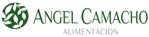 Logotipo de Grupo Ángel Camacho, SL